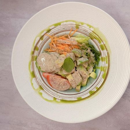Hotel Wildbach Brienz Brienz  Esterno foto