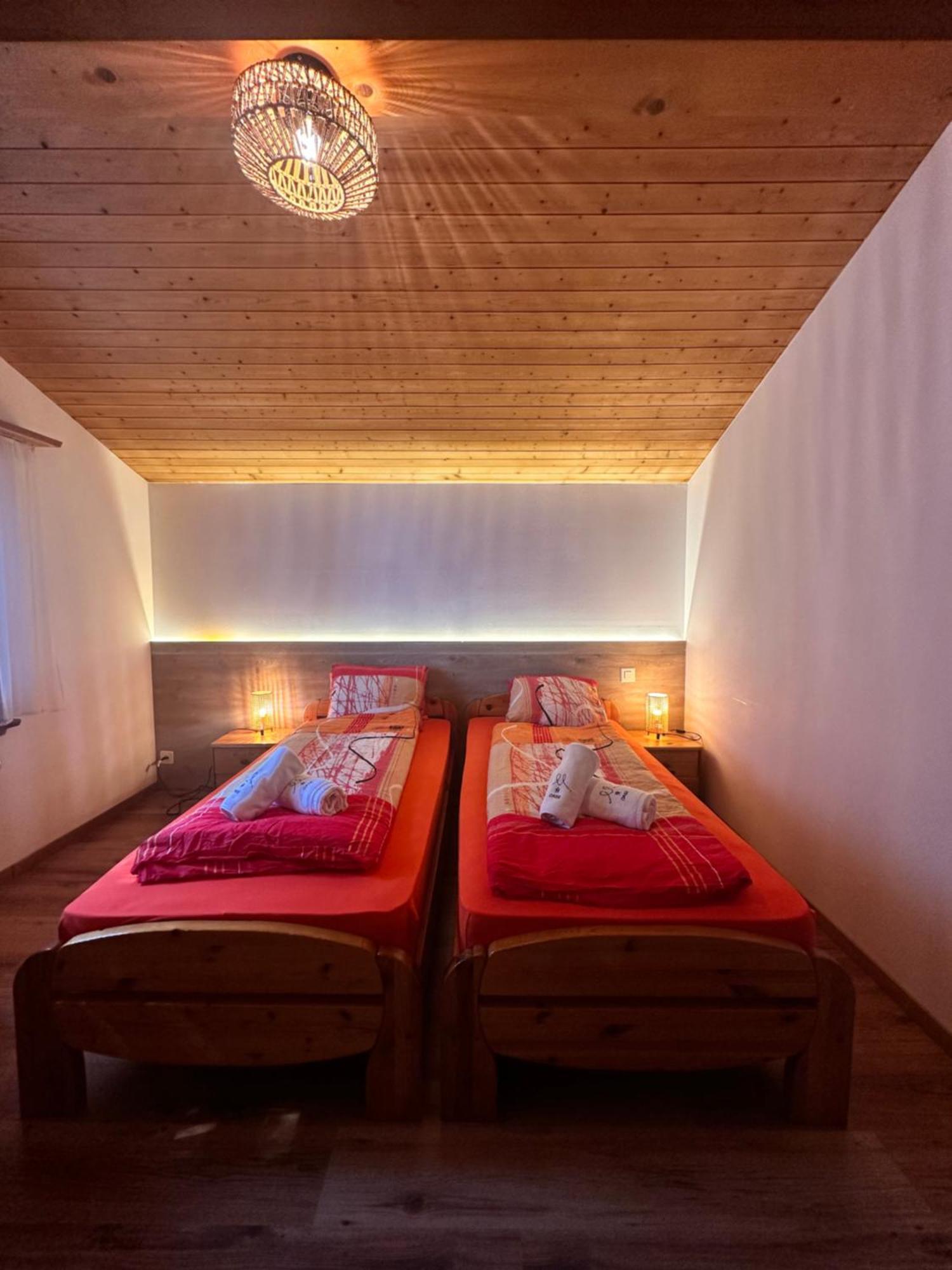 Hotel Wildbach Brienz Brienz  Esterno foto