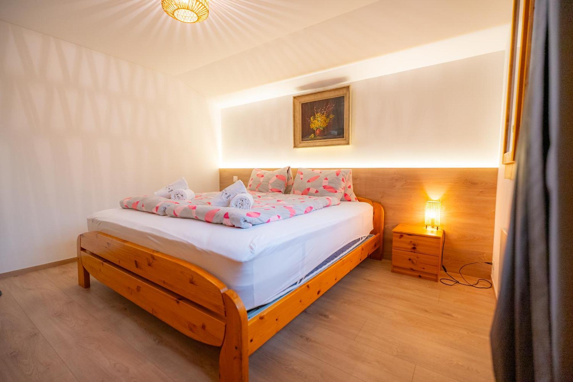 Hotel Wildbach Brienz Brienz  Esterno foto