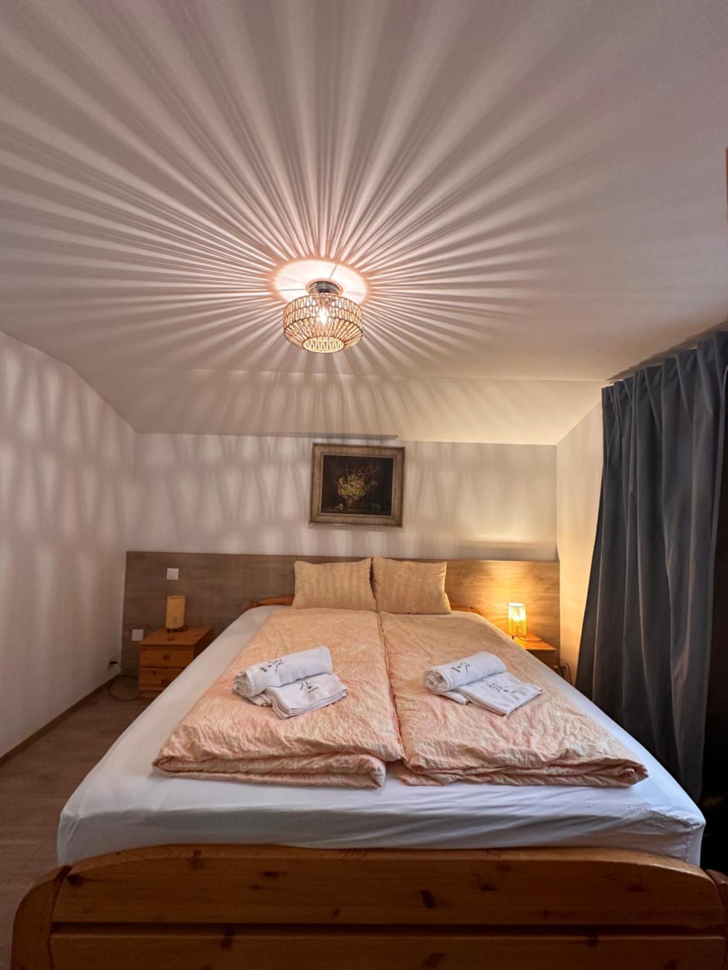 Hotel Wildbach Brienz Brienz  Esterno foto